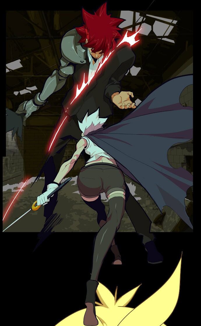 Chúa Tể Học Đường Chap 428 - Next Chap 429