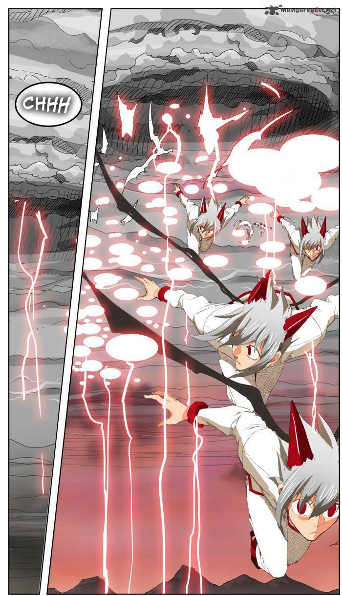 Chúa Tể Học Đường Chap 290 - Next Chap 291