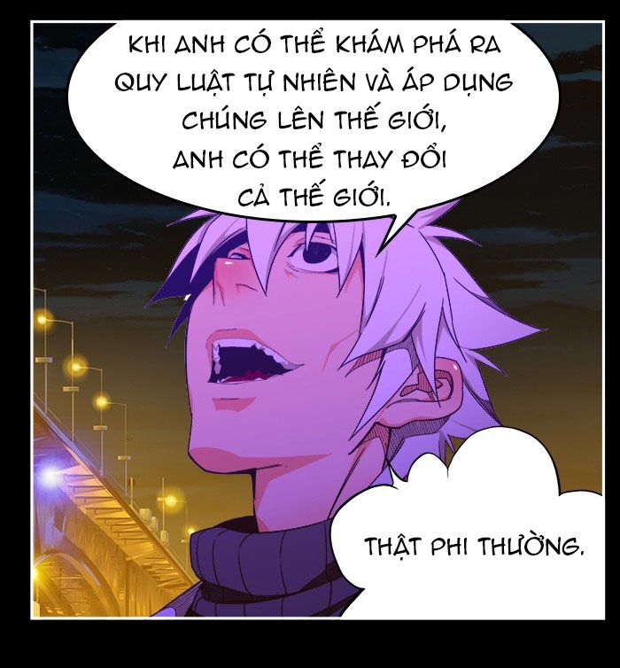 Chúa Tể Học Đường Chap 448 - Next Chap 449
