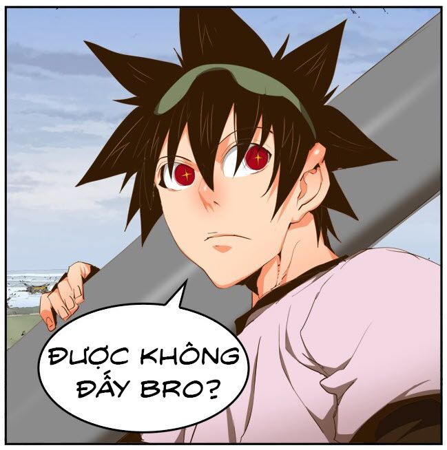 Chúa Tể Học Đường Chap 433 - Next Chap 434