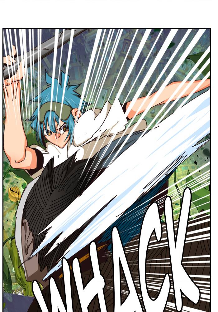 Chúa Tể Học Đường Chap 523 - Next Chap 524