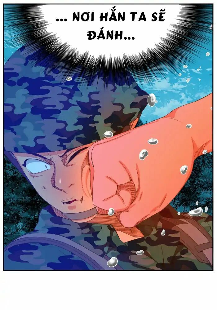 Chúa Tể Học Đường Chap 407 - Next Chap 408