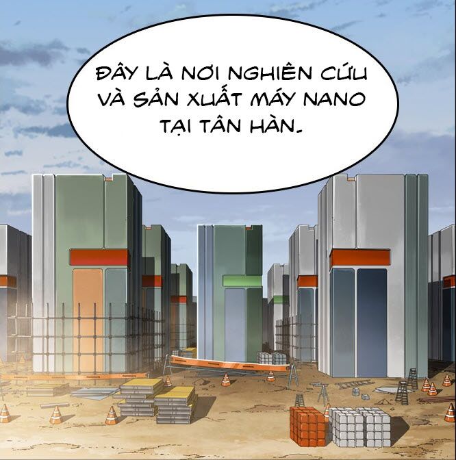 Chúa Tể Học Đường Chap 424 - Next Chap 425