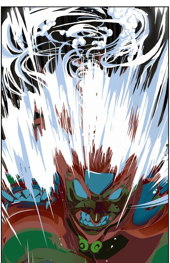 Chúa Tể Học Đường Chap 454 - Next Chap 455