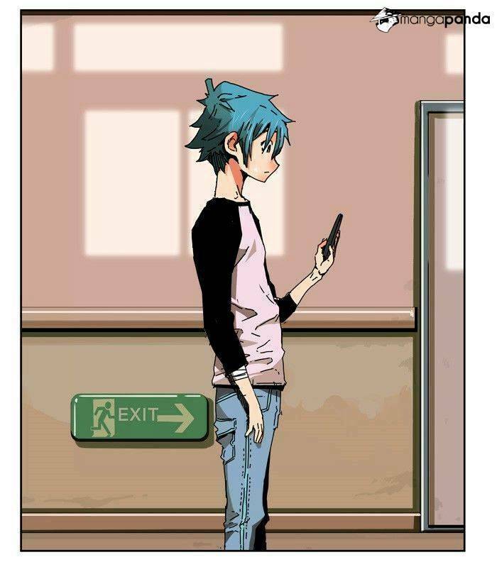 Chúa Tể Học Đường Chap 336 - Next Chap 337