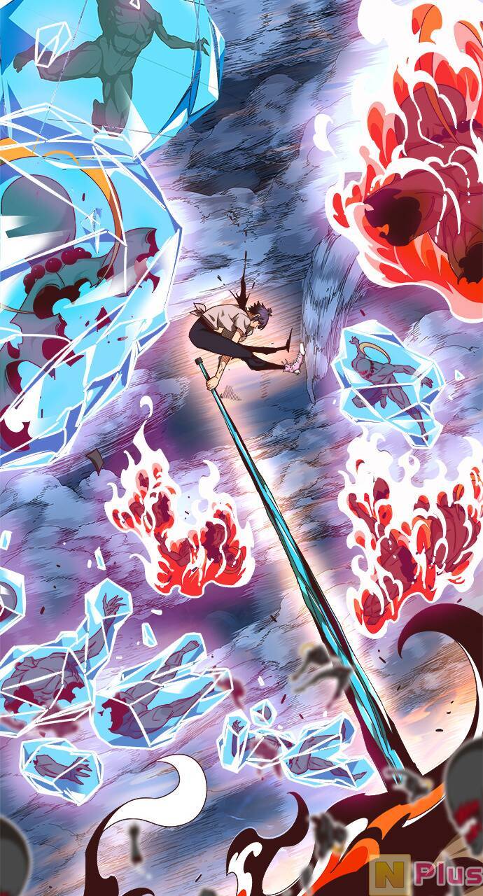 Chúa Tể Học Đường Chap 550 - Next Chap 551