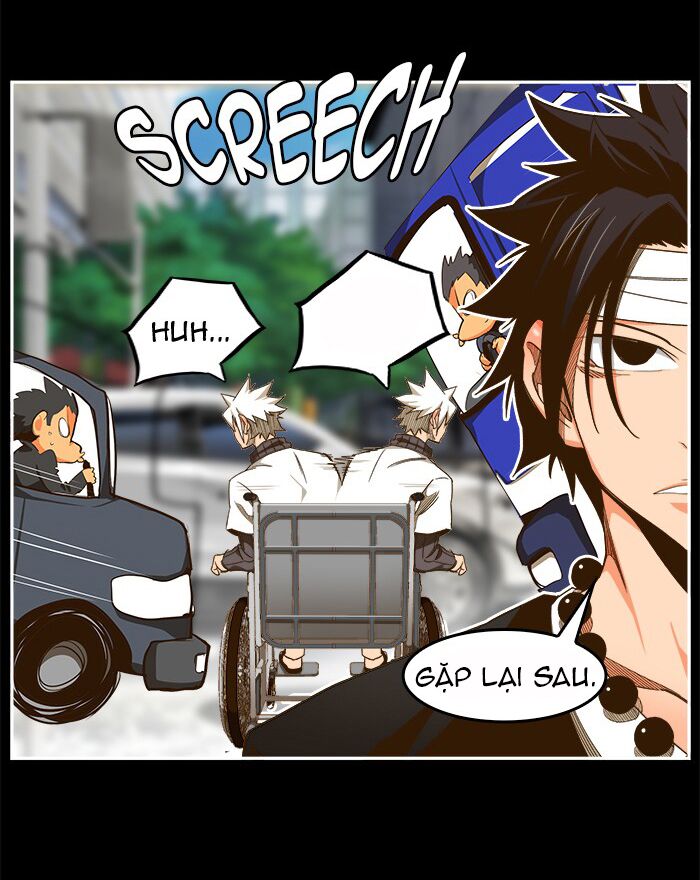 Chúa Tể Học Đường Chap 448 - Next Chap 449