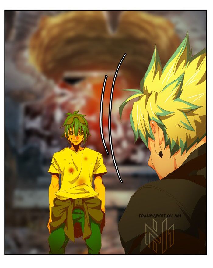 Chúa Tể Học Đường Chap 443 - Next Chap 444