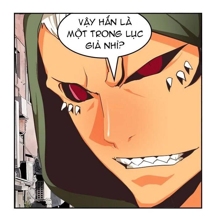 Chúa Tể Học Đường Chap 467 - Next Chap 468