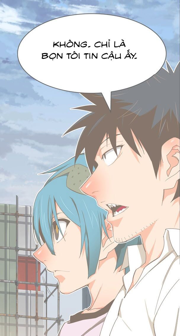 Chúa Tể Học Đường Chap 425 - Next Chap 426