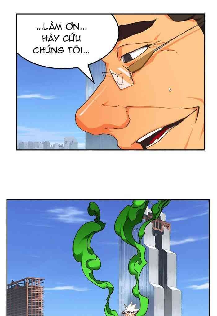 Chúa Tể Học Đường Chap 467 - Next Chap 468