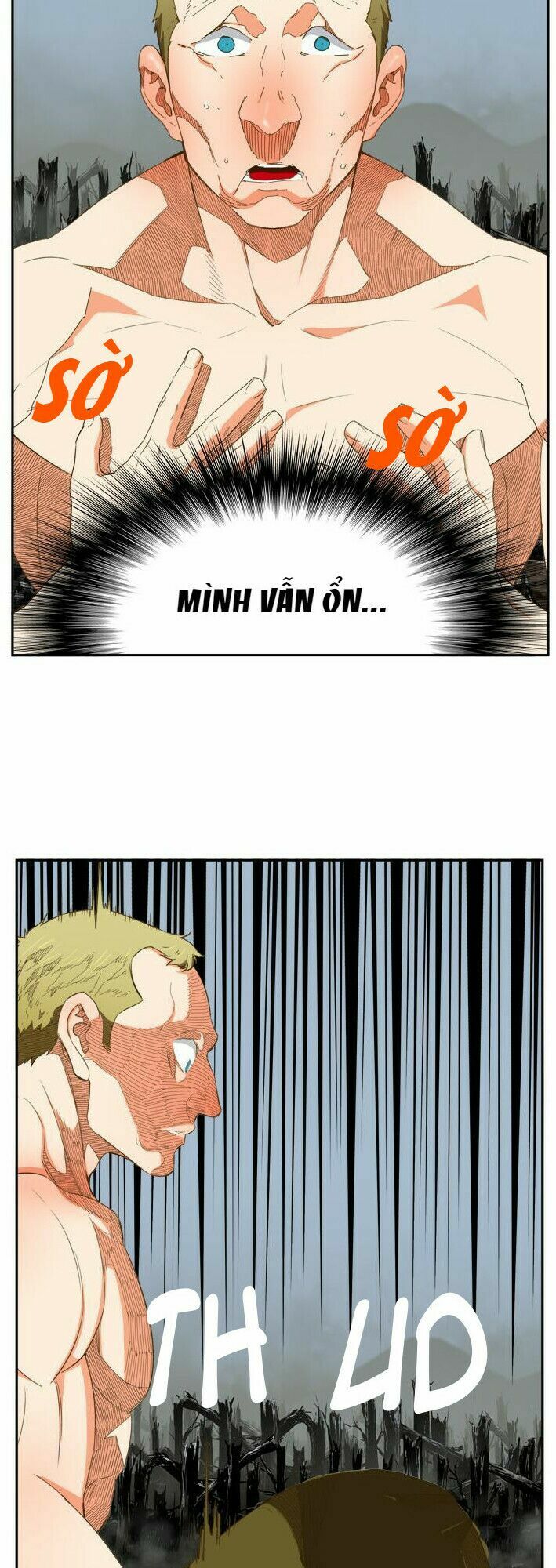 Chúa Tể Học Đường Chap 398 - Next Chap 399