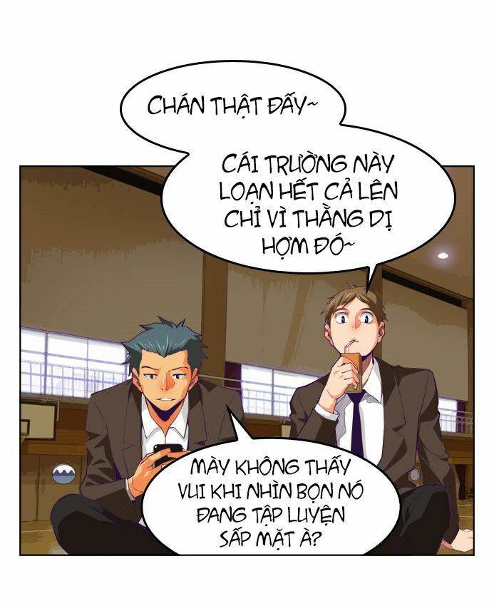 Chúa Tể Học Đường Chap 319 - Next Chap 320