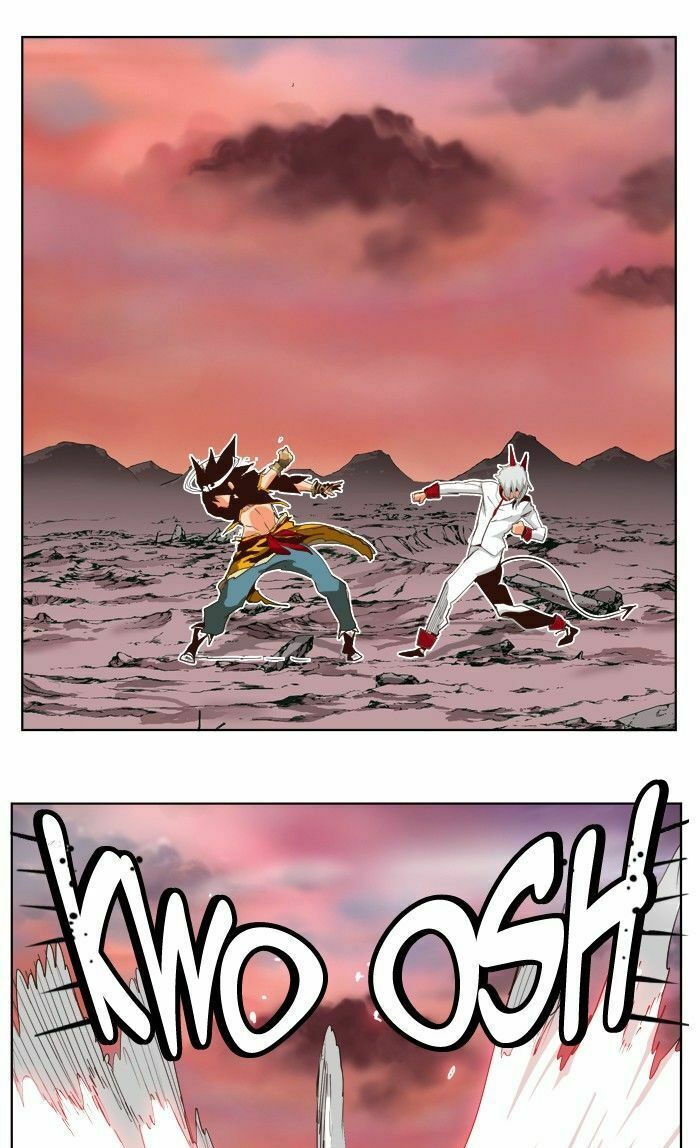 Chúa Tể Học Đường Chap 289 - Next Chap 290