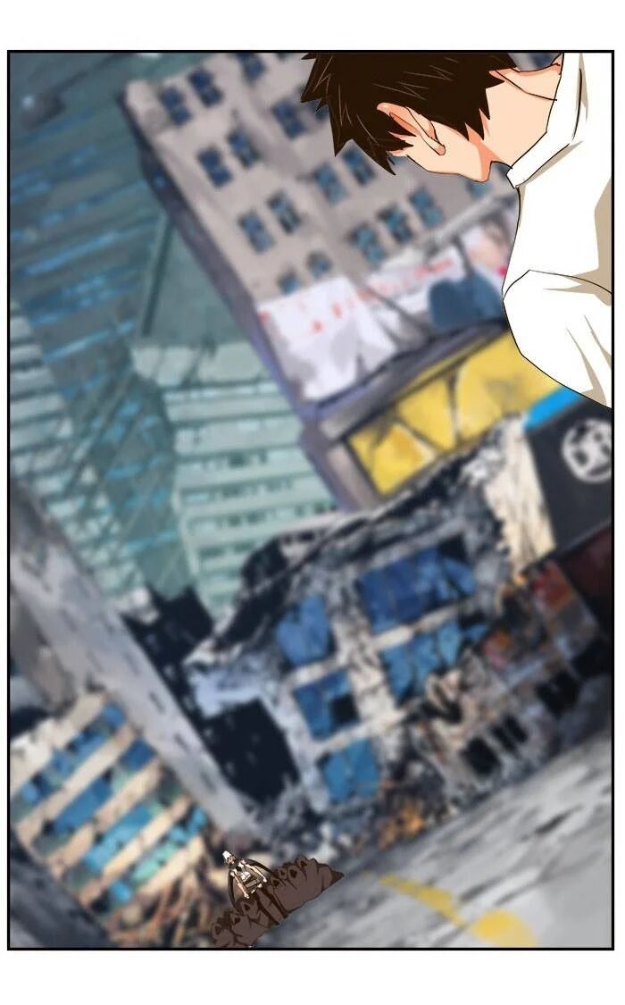 Chúa Tể Học Đường Chap 458 - Next Chap 459