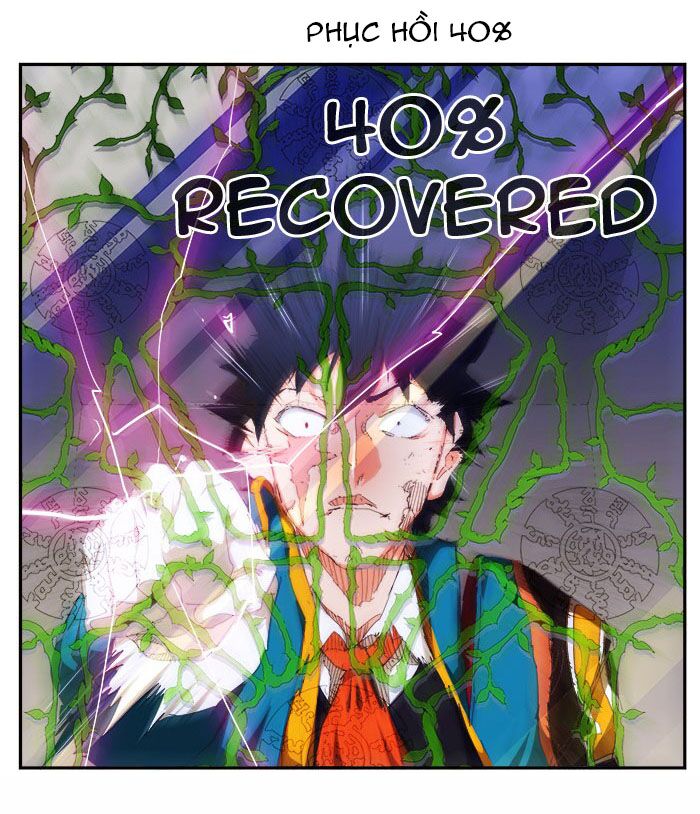 Chúa Tể Học Đường Chap 457 - Next Chap 458