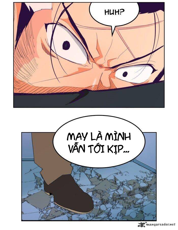 Chúa Tể Học Đường Chap 322 - Next Chap 323