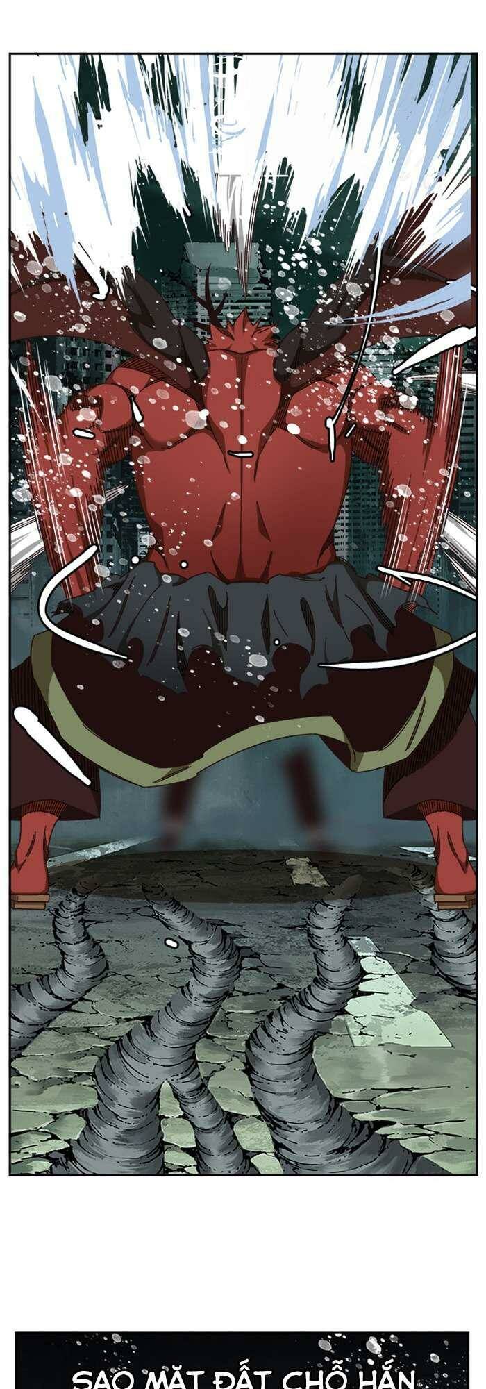 Chúa Tể Học Đường Chap 516 - Next Chap 517