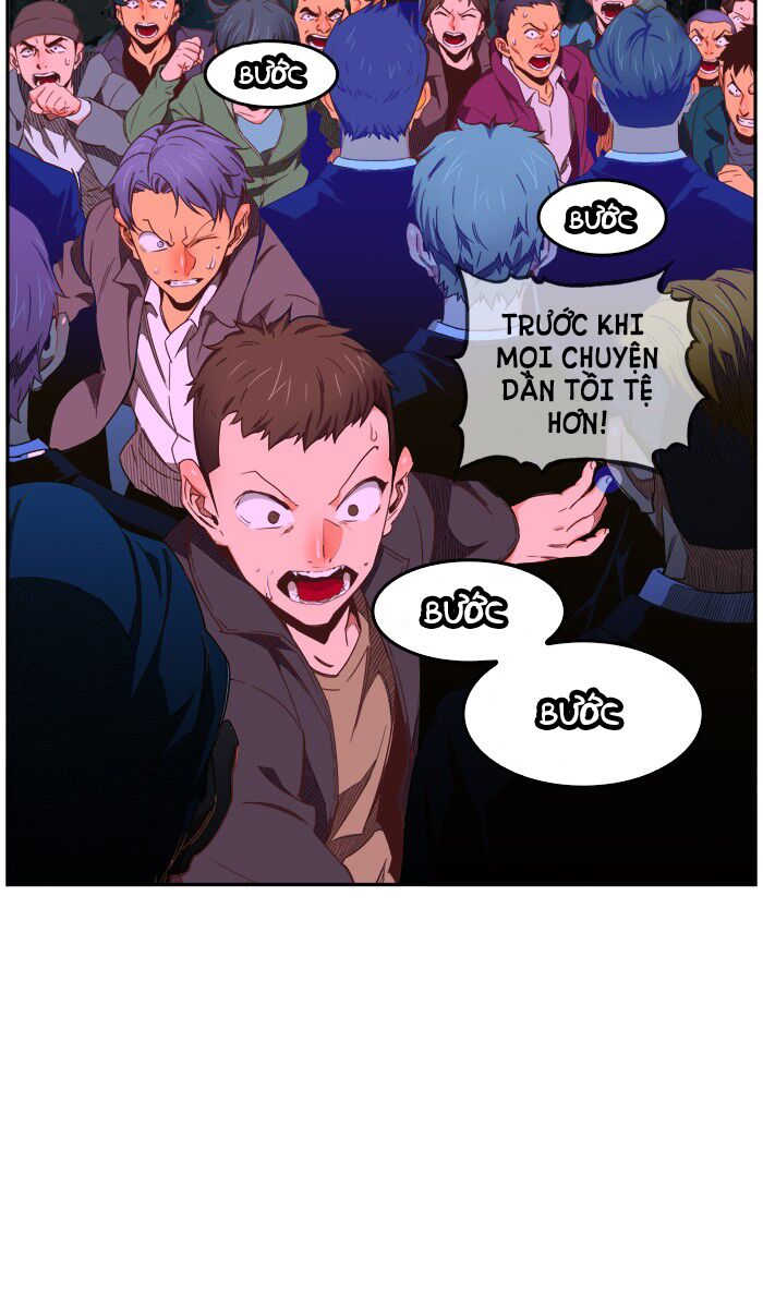 Chúa Tể Học Đường Chap 414 - Next Chap 415