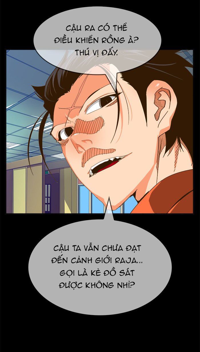 Chúa Tể Học Đường Chap 444 - Next Chap 445