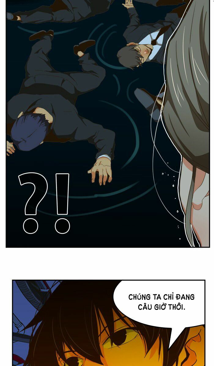 Chúa Tể Học Đường Chap 413 - Next Chap 414