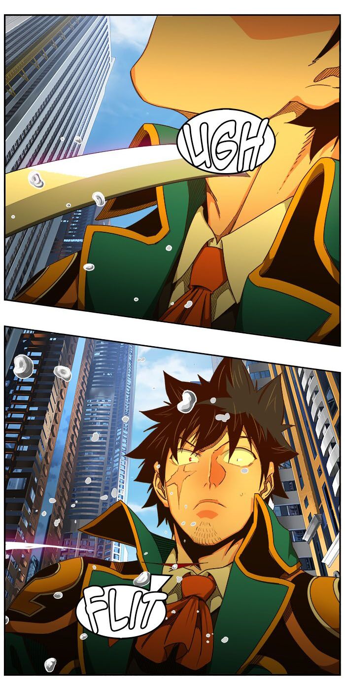 Chúa Tể Học Đường Chap 454 - Next Chap 455