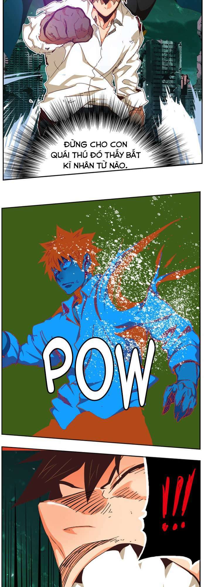 Chúa Tể Học Đường Chap 516 - Next Chap 517