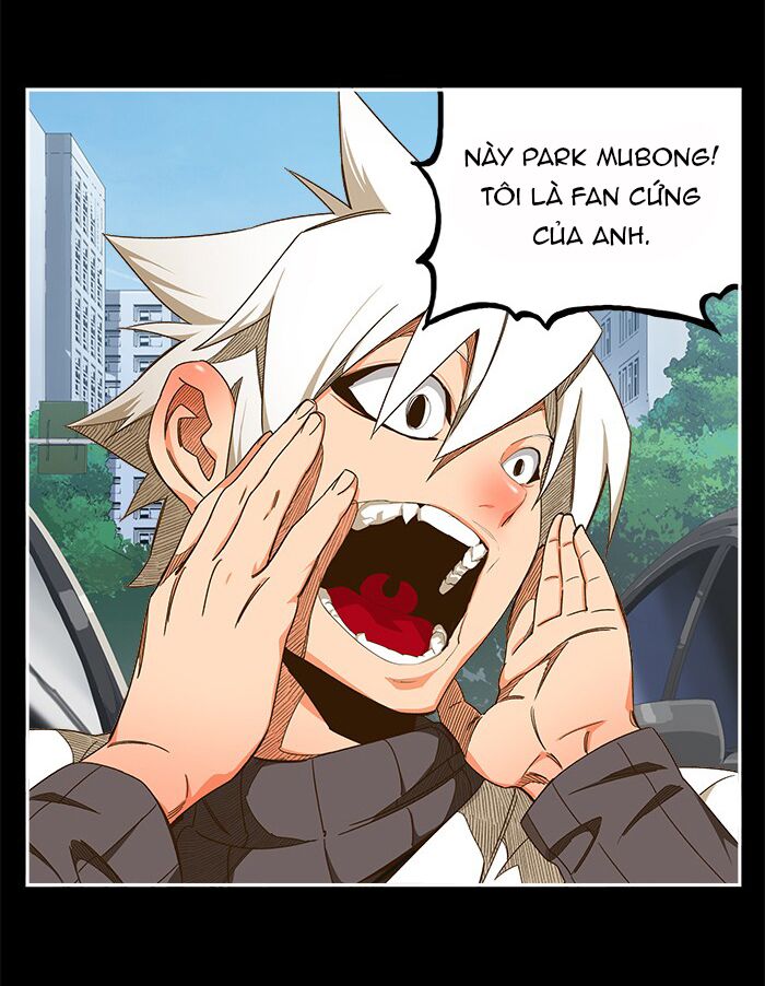 Chúa Tể Học Đường Chap 448 - Next Chap 449