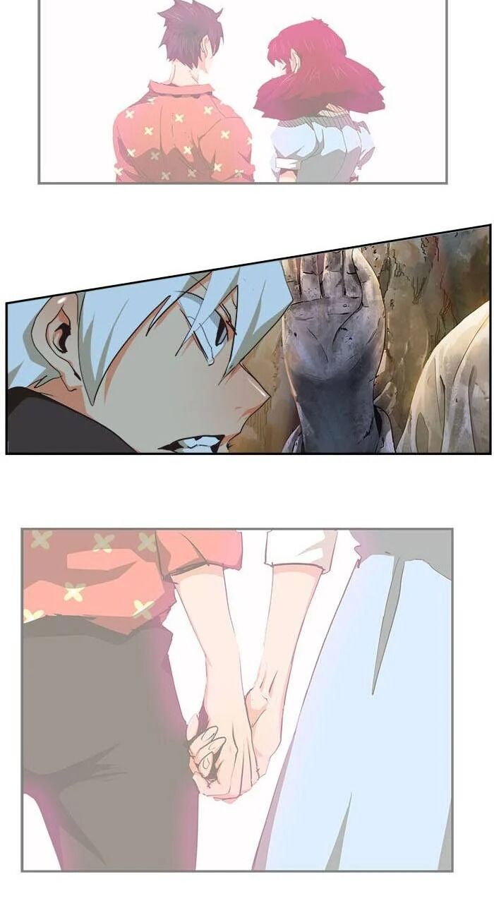 Chúa Tể Học Đường Chap 470 - Next Chap 471