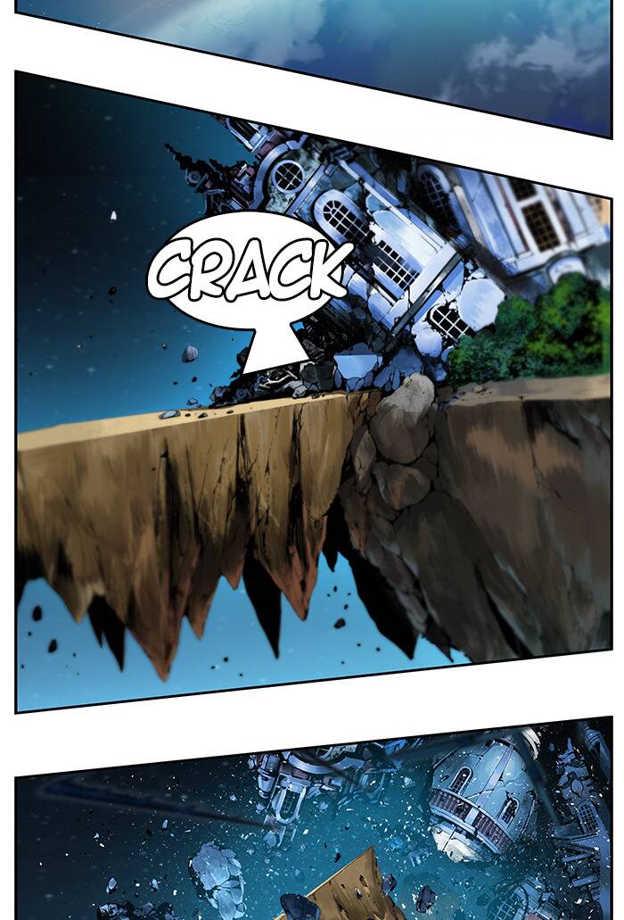 Chúa Tể Học Đường Chap 529 - Next Chap 530