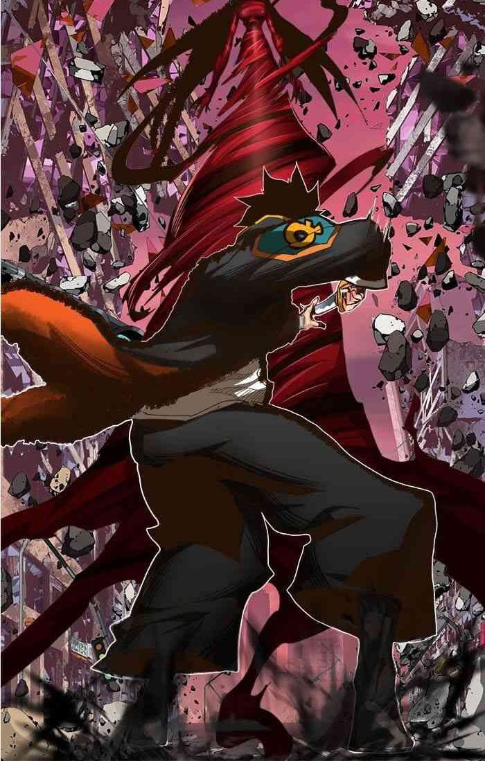 Chúa Tể Học Đường Chap 461 - Next Chap 462