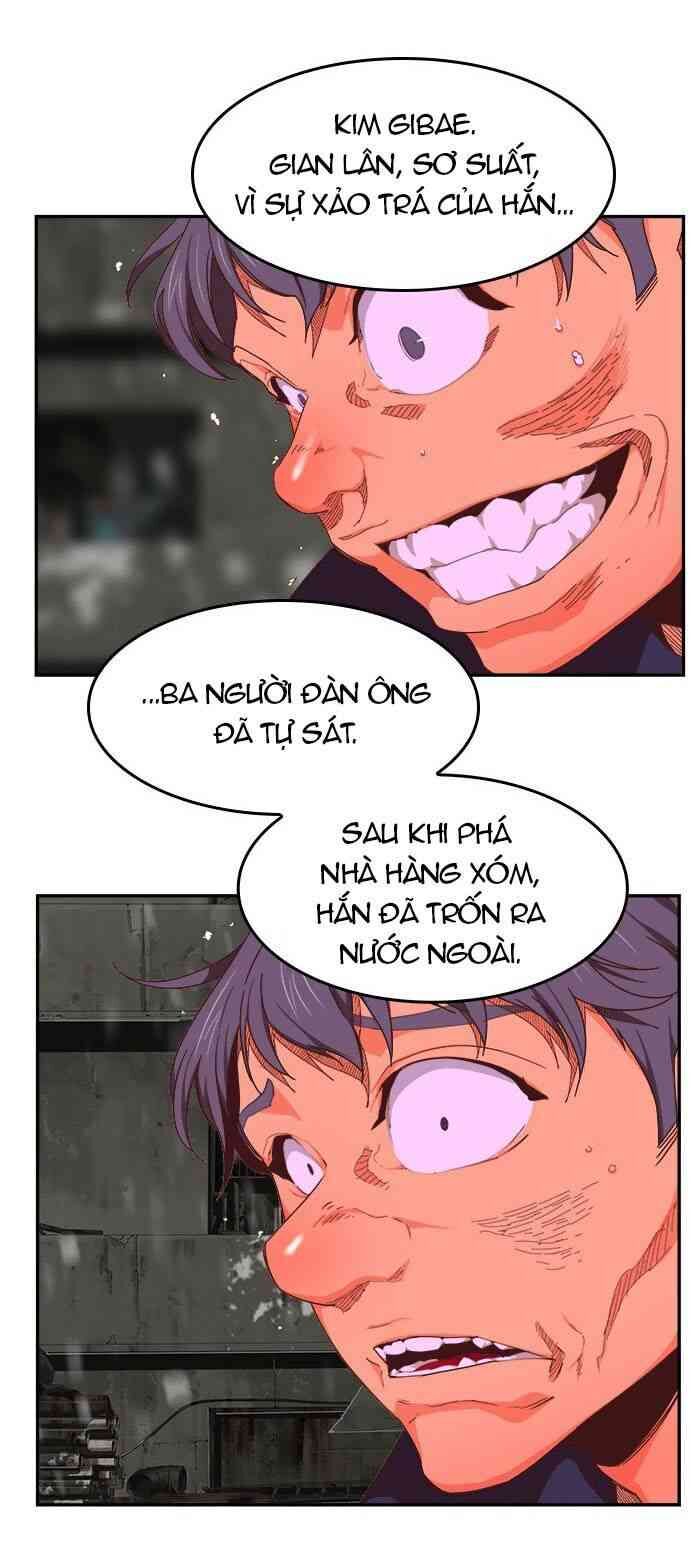 Chúa Tể Học Đường Chap 465 - Next Chap 466