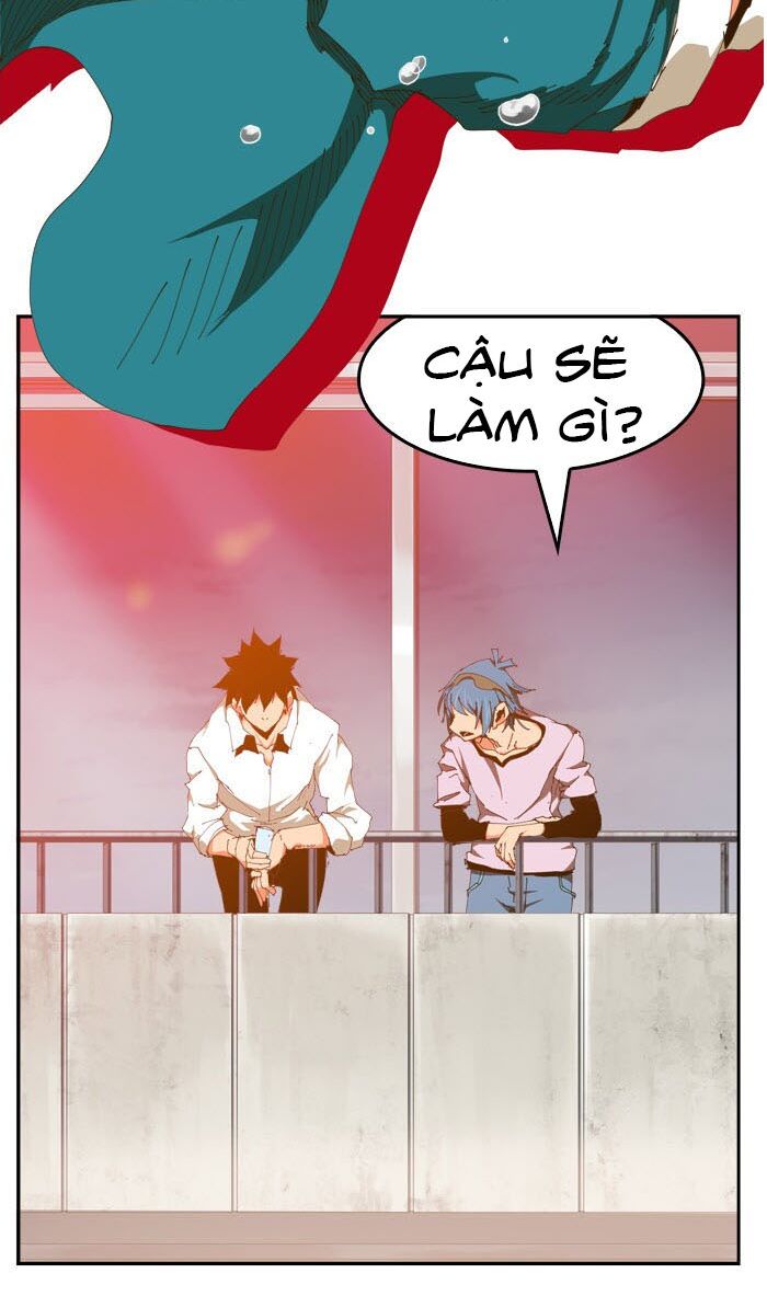 Chúa Tể Học Đường Chap 424 - Next Chap 425