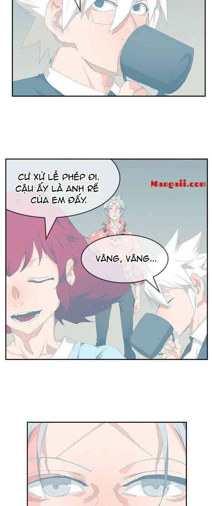 Chúa Tể Học Đường Chap 475 - Next Chap 476