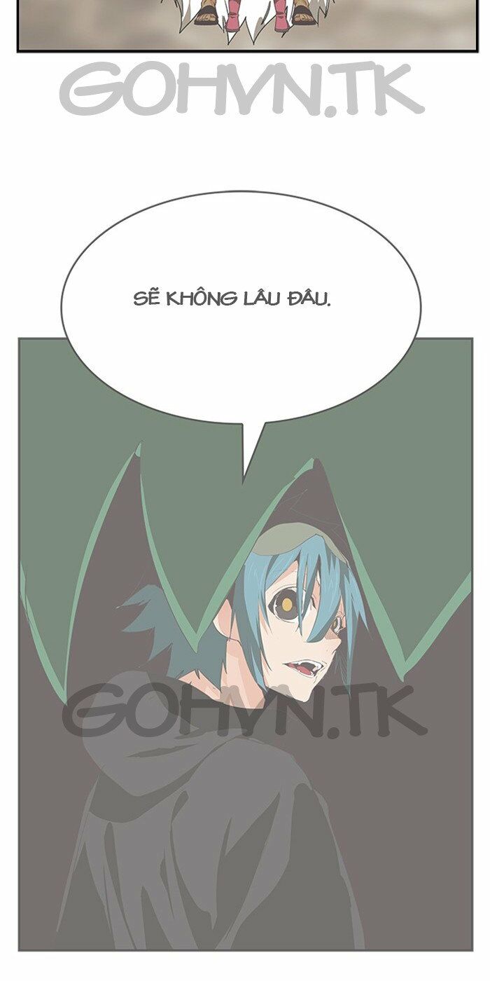 Chúa Tể Học Đường Chap 497 - Next Chap 498