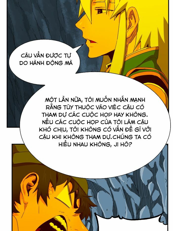 Chúa Tể Học Đường Chap 355 - Next Chap 356