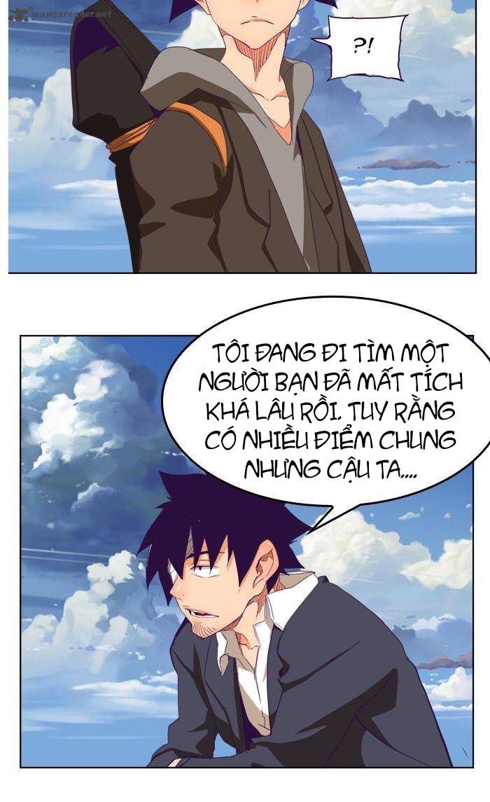 Chúa Tể Học Đường Chap 321 - Next Chap 322