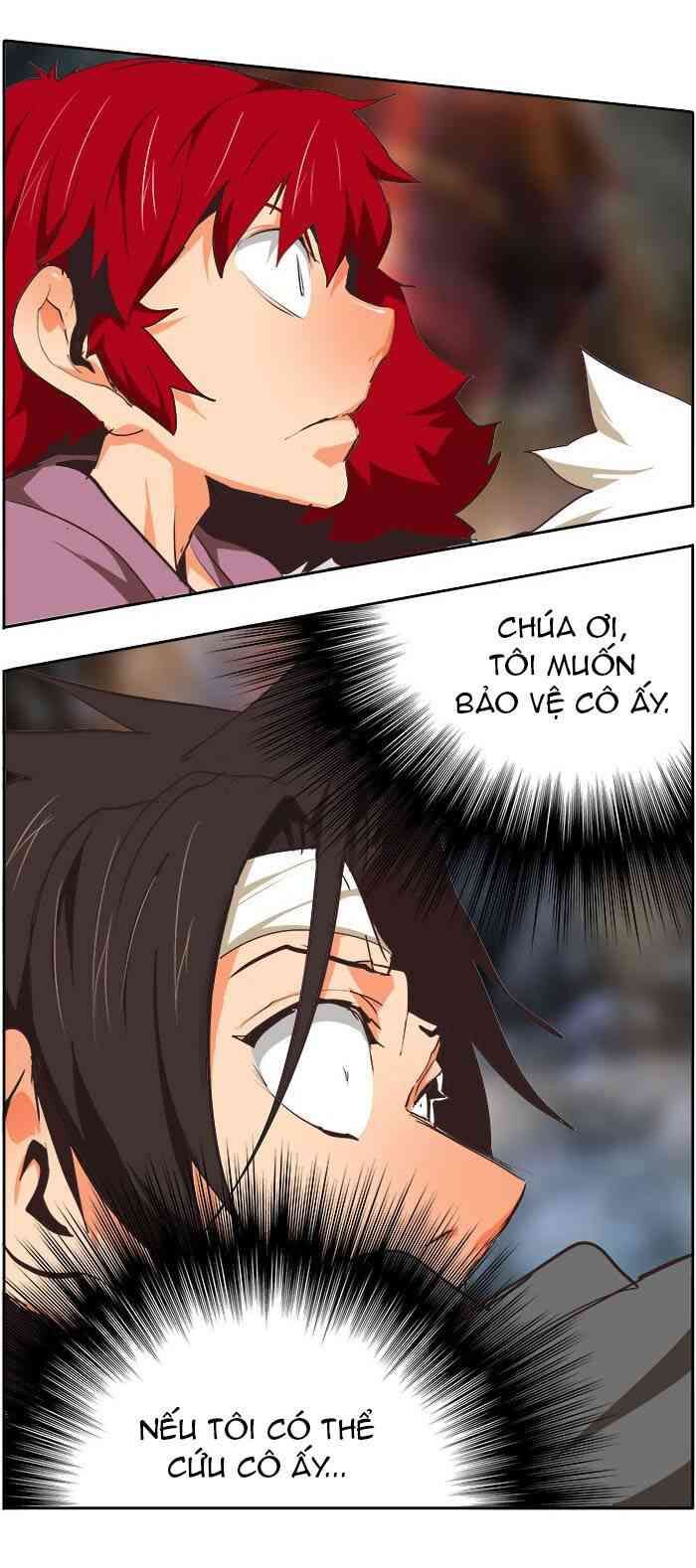 Chúa Tể Học Đường Chap 470 - Next Chap 471