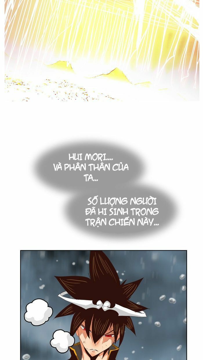 Chúa Tể Học Đường Chap 288 - Next Chap 289