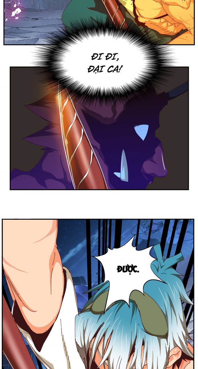 Chúa Tể Học Đường Chap 549 - Next Chap 550