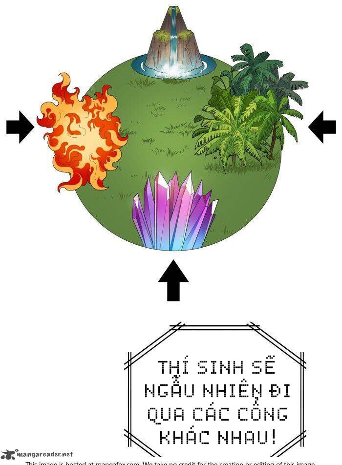 Chúa Tể Học Đường Chap 323 - Next Chap 324