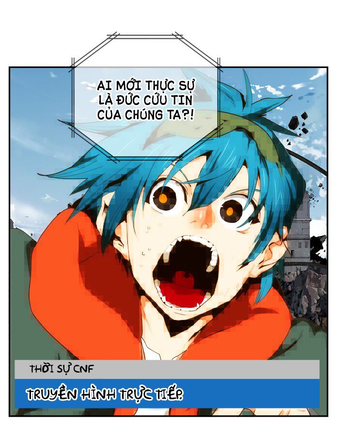 Chúa Tể Học Đường Chap 414 - Next Chap 415