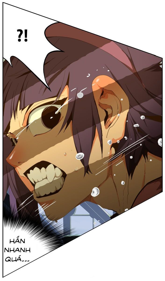 Chúa Tể Học Đường Chap 431 - Next Chap 432