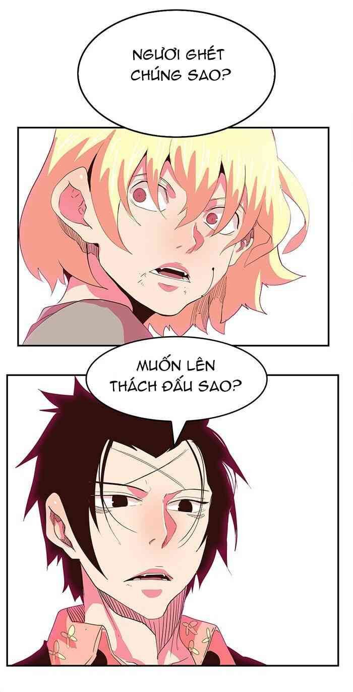 Chúa Tể Học Đường Chap 471 - Next Chap 472