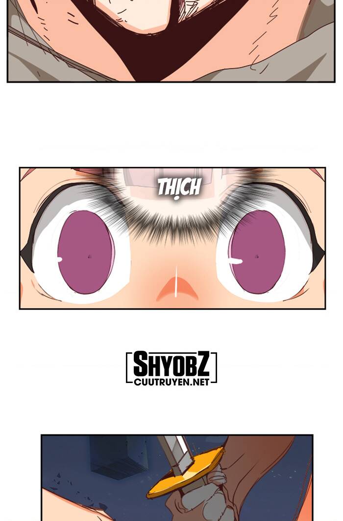 Chúa Tể Học Đường Chap 546 - Next Chap 547