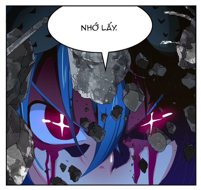 Chúa Tể Học Đường Chap 445 - Next Chap 446