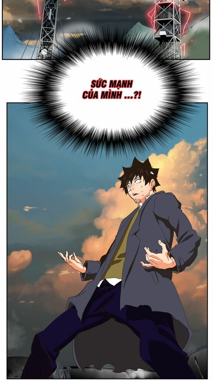 Chúa Tể Học Đường Chap 337 - Next Chap 338