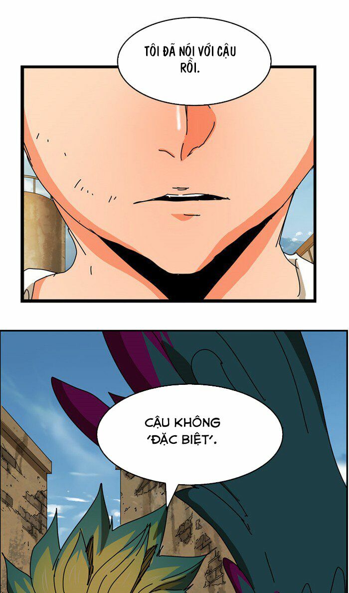 Chúa Tể Học Đường Chap 351 - Next Chap 352