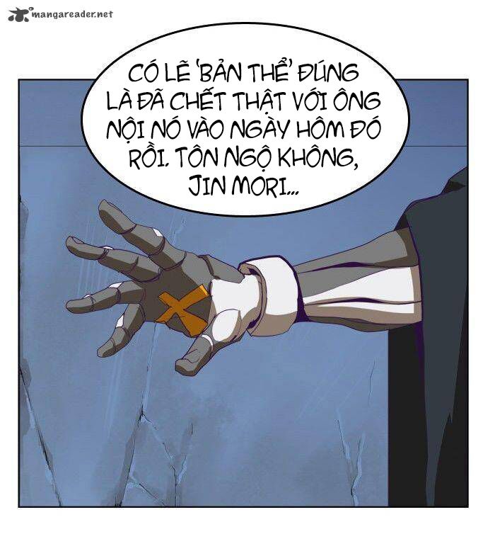 Chúa Tể Học Đường Chap 322 - Next Chap 323