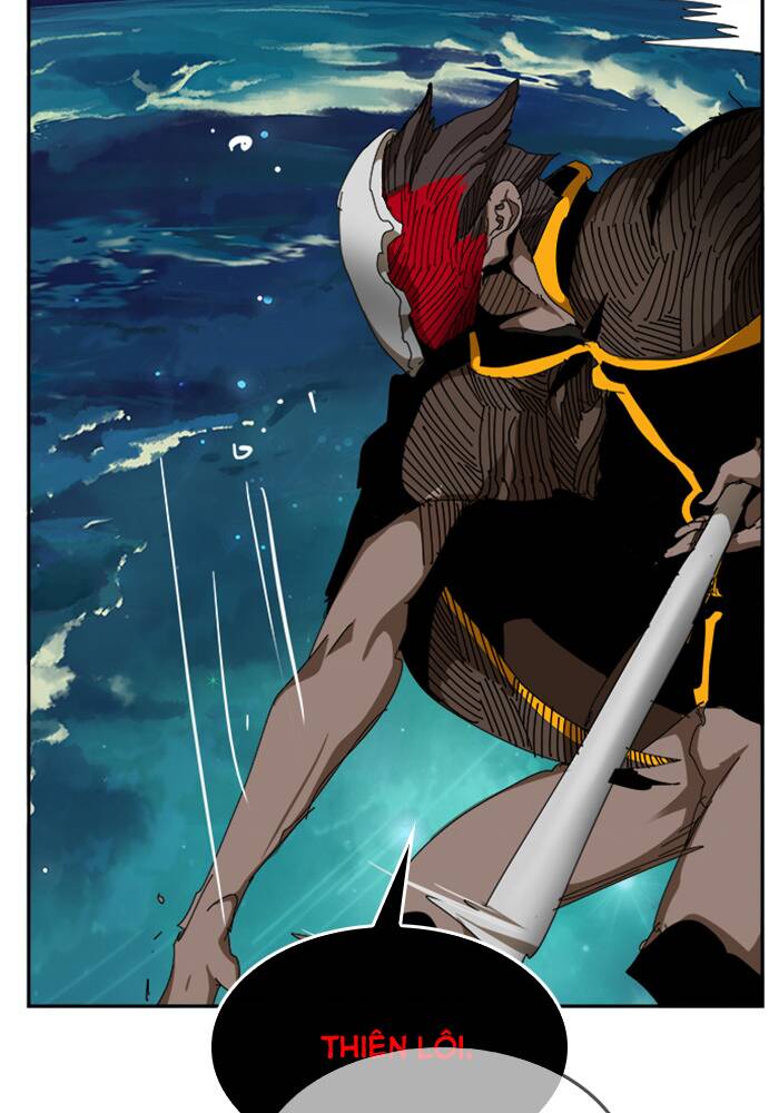 Chúa Tể Học Đường Chap 523 - Next Chap 524